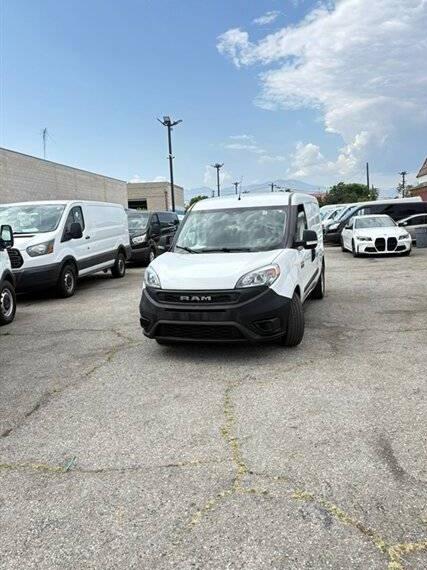 RAM PROMASTER CITY 2020 ZFBHRFAB0L6R55803 image